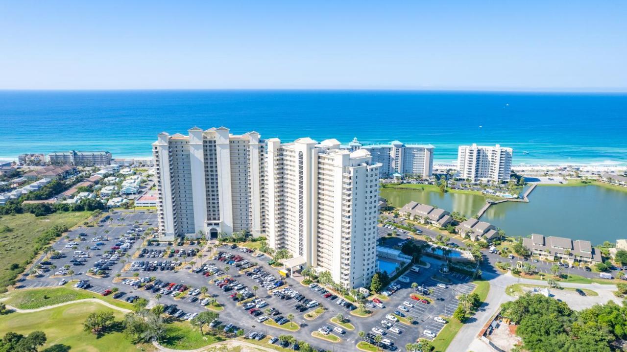 Ws Luxury Condo Of Seascape Destin Zewnętrze zdjęcie