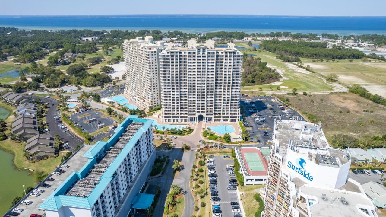 Ws Luxury Condo Of Seascape Destin Zewnętrze zdjęcie